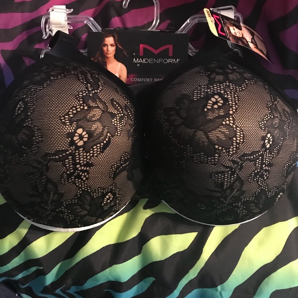 Maidenform Other - Maidenform bras